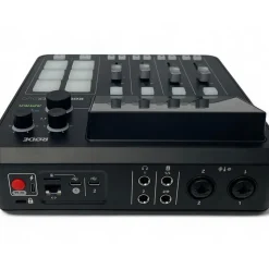 Used RODE Rodecaster Duo Audio Interface