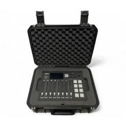 Used RODE RODECASTER PRO MultiTrack Recorder
