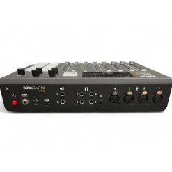 Used RODE RODECASTER PRO MultiTrack Recorder