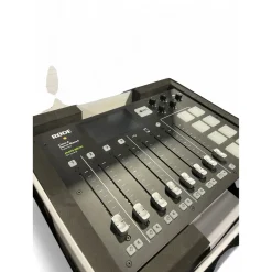 Used RODE Rodecaster Pro MultiTrack Recorder