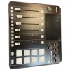 Used RODE Rodecaster Pro II Audio Interface