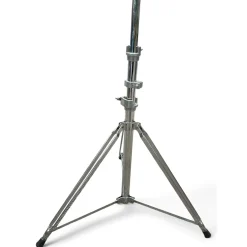 Used Rogers Memriloc Straight Cymbal Stnad Cymbal Stand