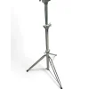 Used Rogers Memriloc Straight Cymbal Stand Cymbal Stand