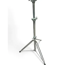 Used Rogers Memriloc Straight Cymbal Stand Cymbal Stand