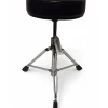 Used Rogers R380 HEAVY SWIVEL Drum Throne