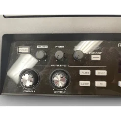 Used Roland SPD SX Drum Machine