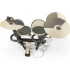 Used Roland TD07KV Electric Drum Set