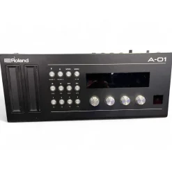 Used Roland A01 MIDI Controller
