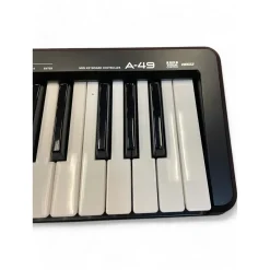 Used Roland A49 MIDI Controller