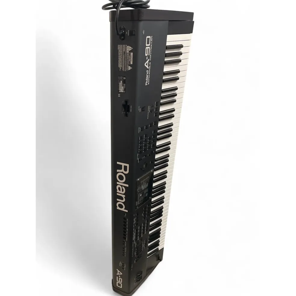 Used Roland A90 Stage Piano