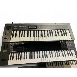 Used Roland Alpha Juno 1 Synthesizer