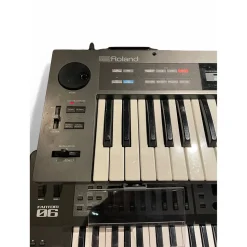Used Roland Alpha Juno 1 Synthesizer