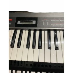 Used Roland Alpha Juno 1 Synthesizer