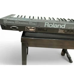 Used Roland Alpha Juno 1 Synthesizer