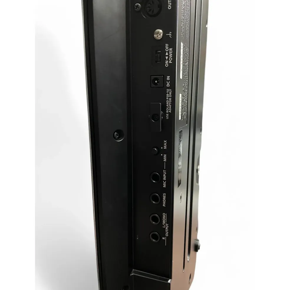Used Roland AX Edge MIDI Controller