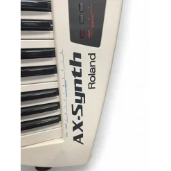 Used Roland AX Synth 49 Key Synthesizer