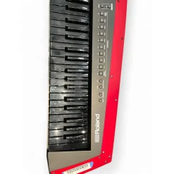 Used Roland AX-EDGE-B KEYTAR Synthesizer