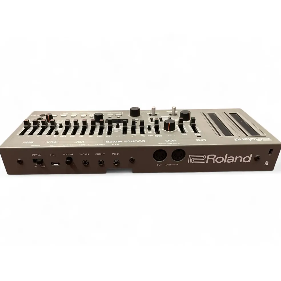 Used Roland Boutique SH-01A Sound Module