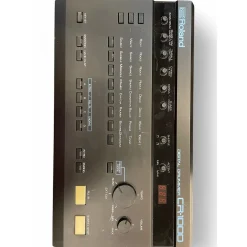 Used Roland CR-1000 Electric Drum Module