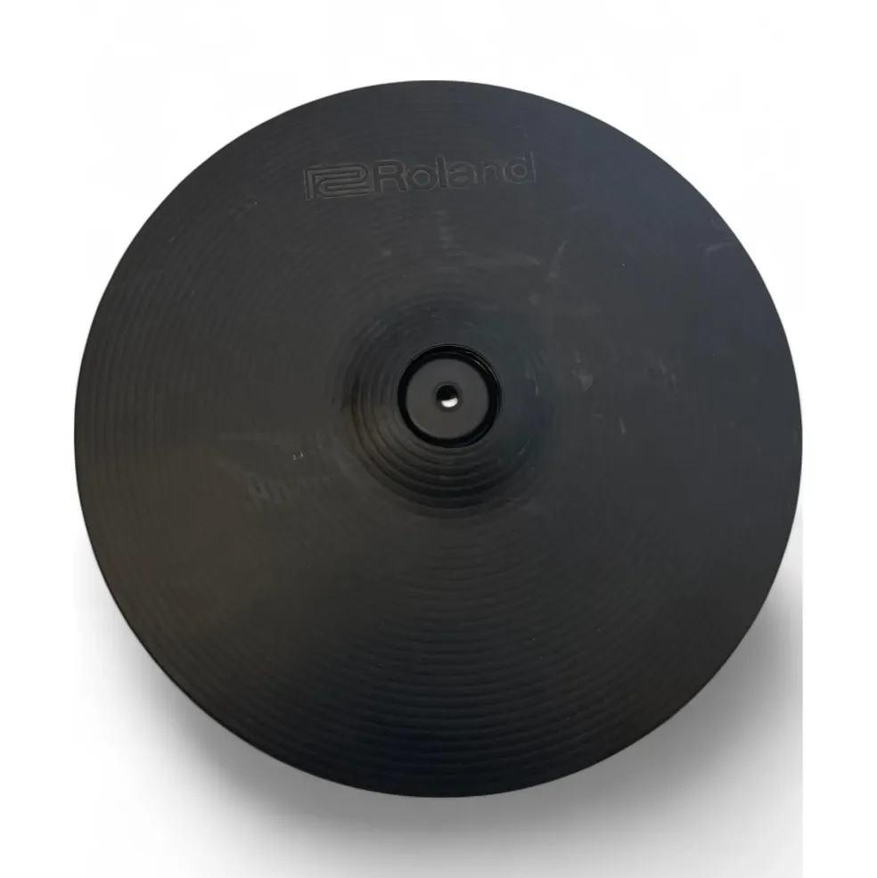 Used Roland CY-12C Electric Cymbal