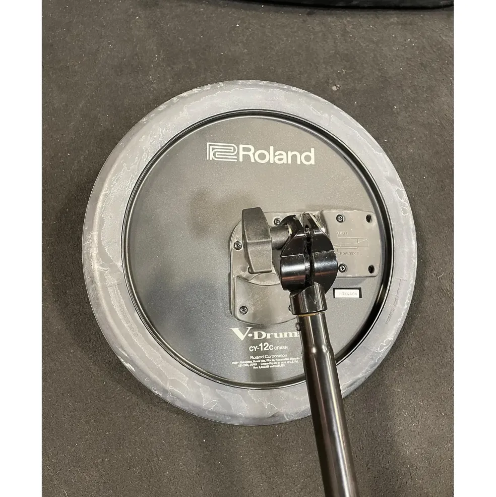 Used Roland CY-12C Trigger Pad