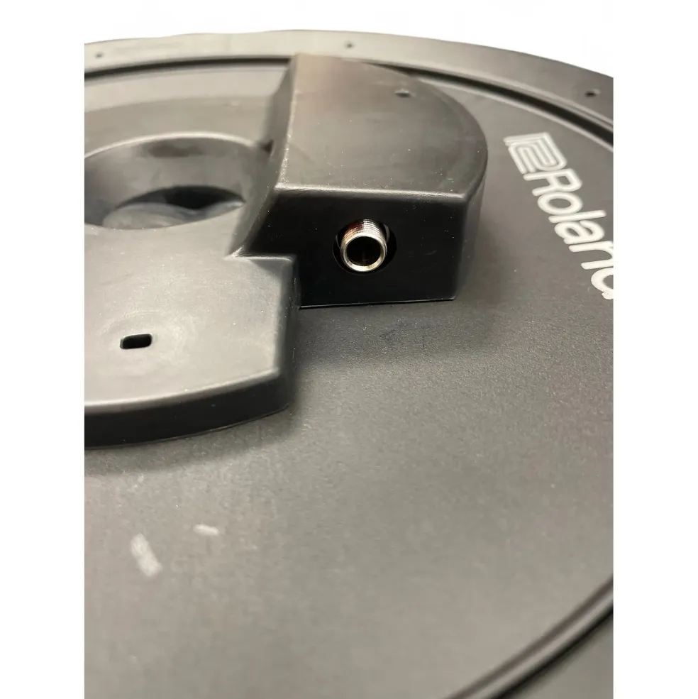 Used Roland CY12CT Electric Cymbal