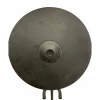 Used Roland CY18DR Cymbal Pad Electric Cymbal