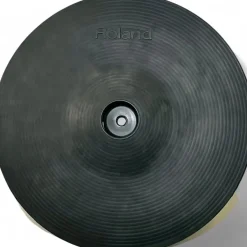 Used Roland cY-12R Electric Cymbal
