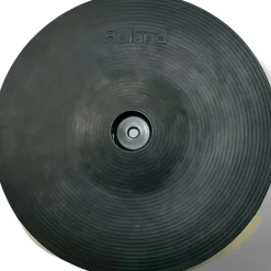 Used Roland cY-12R Electric Cymbal
