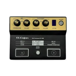 Used Roland EC-10M Drum Machine