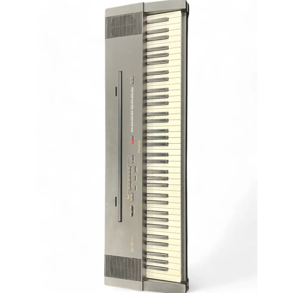 Used Roland ep75 Digital Piano