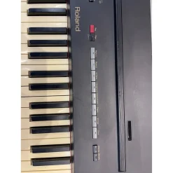 Used Roland EP75 Portable Keyboard