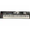 Used Roland fa07 Arranger Keyboard