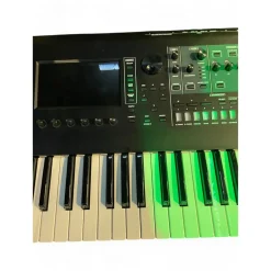 Used Roland fantom 6 eX Synthesizer