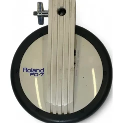 Used Roland FD7 Trigger Pad