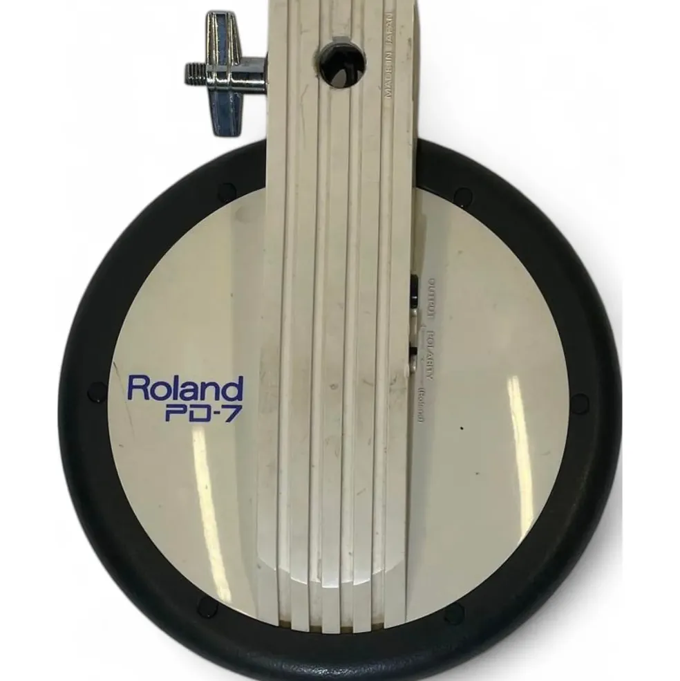 Used Roland FD7 Trigger Pad