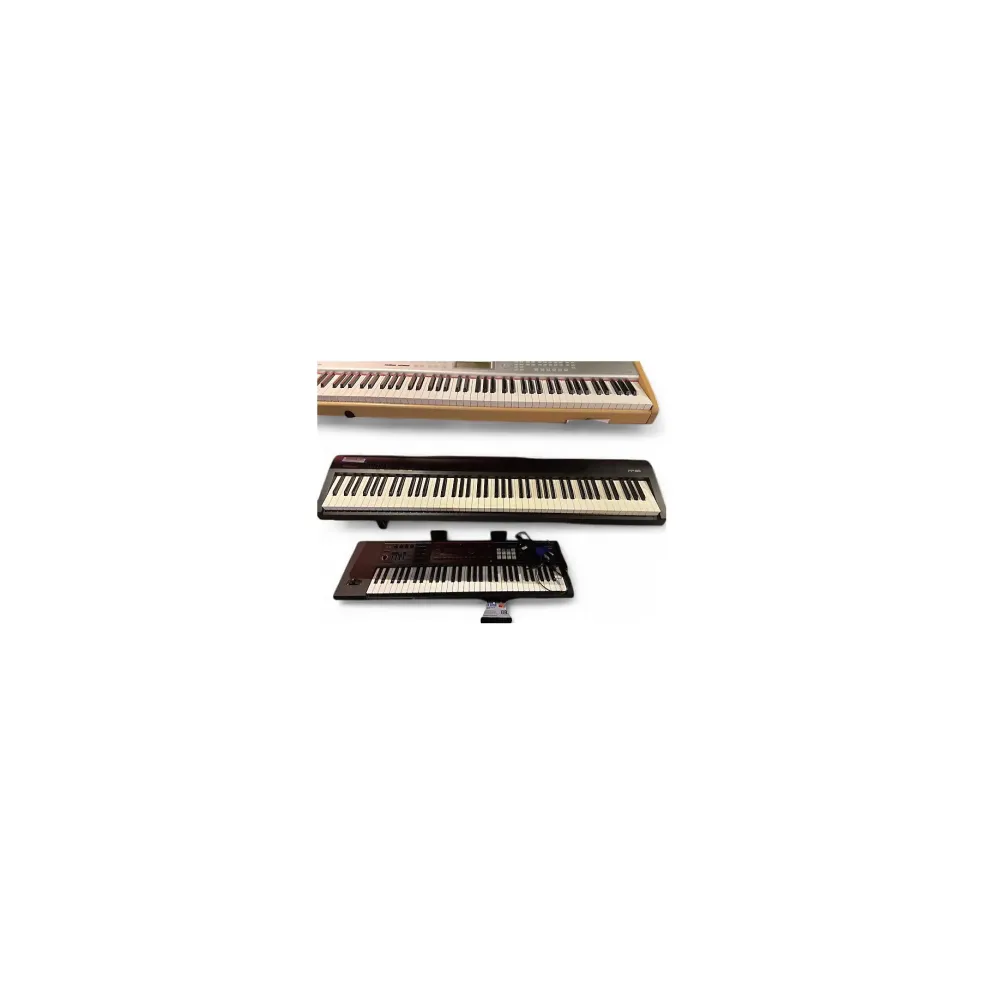 Used Roland FP30 Digital Piano