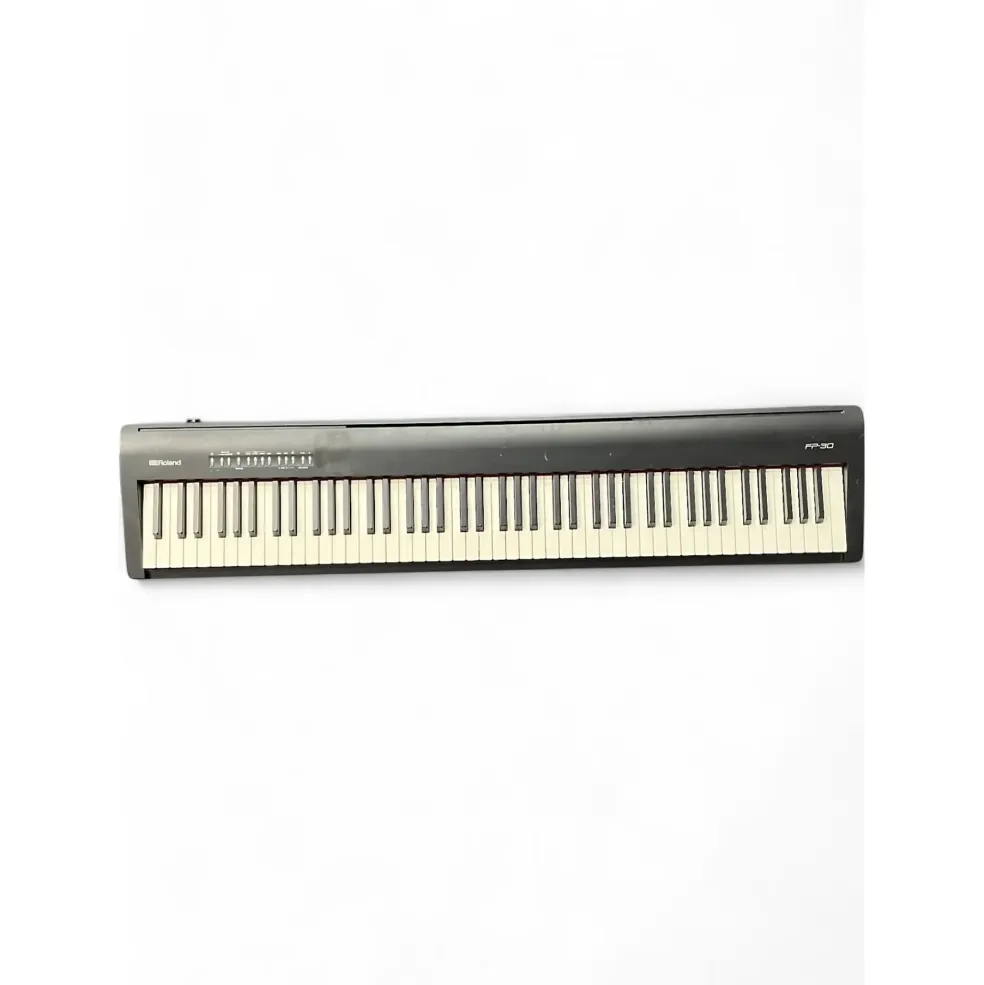 Used Roland FP30 Digital Piano