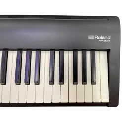 Used Roland FP30 Digital Piano
