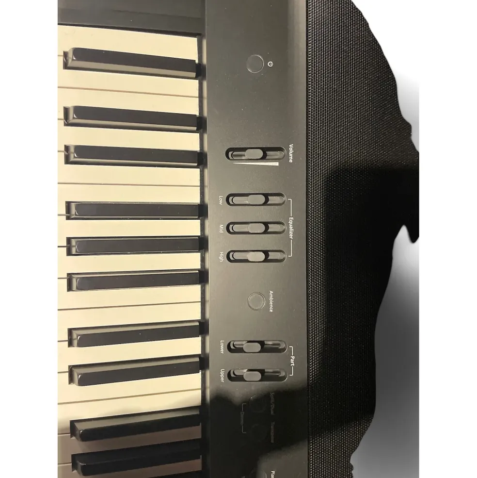 Used Roland FP-90X Stage Piano