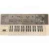 Used Roland Gaia SH01 37 Key Synthesizer