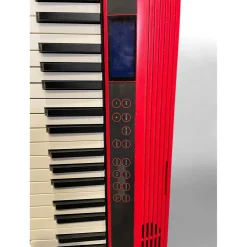 Used Roland go keys Arranger Keyboard