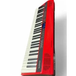 Used Roland GO KEYS Digital Piano