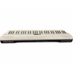 Used Roland GO-61p-A Go Portable Keyboard