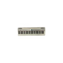 Used Roland GO:PIANO 61-Key With Alexa Built-in Portable Keyboard