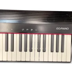 Used Roland Go:piano Portable Keyboard