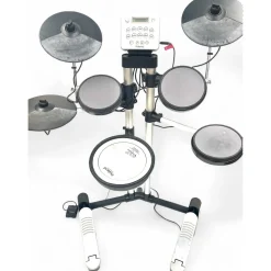 Used Roland HD-3 Electric Drum Set