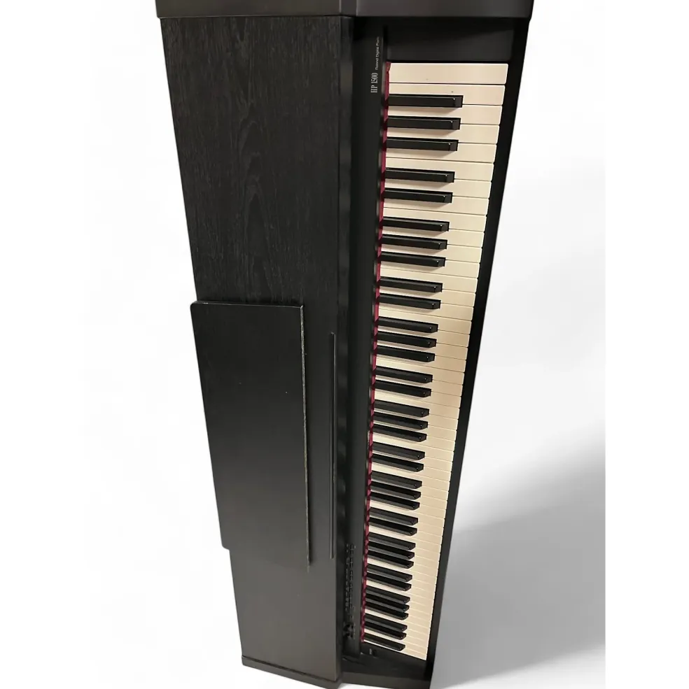 Used Roland HP1500 Portable Keyboard