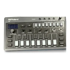 Used Roland J-6 Synthesizer