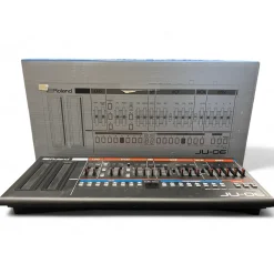 Used Roland JU-06 Synthesizer